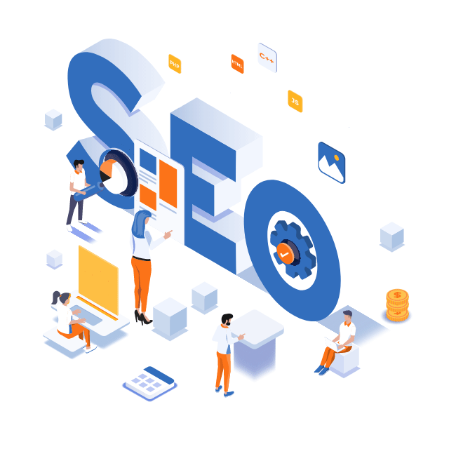 WHY DO YOU NEED PROFESSIONALS FOR YOUR WEBSITE SEO