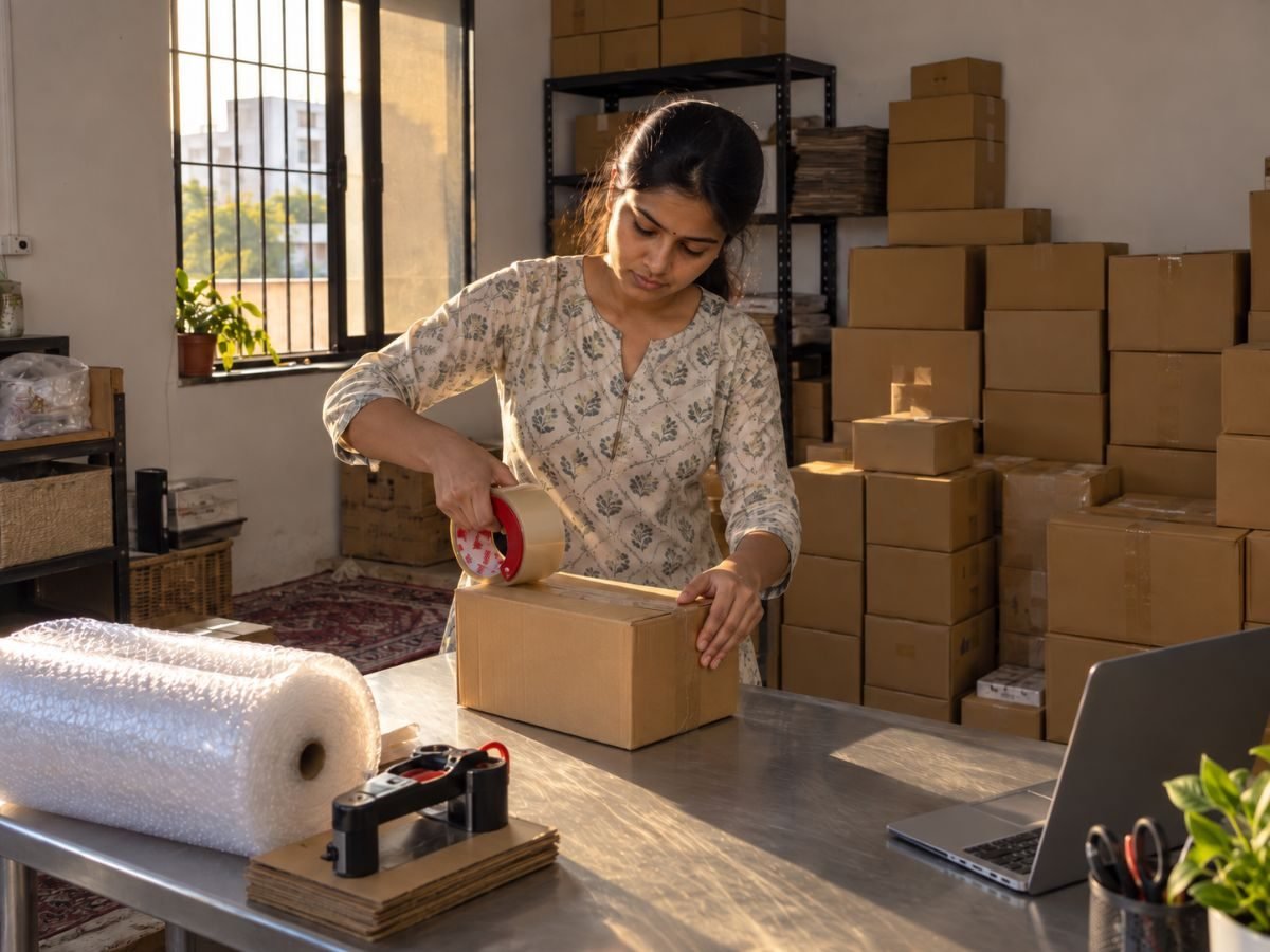E-commerce brand turns paid media profitable