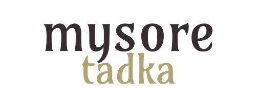 Mysore Tadka