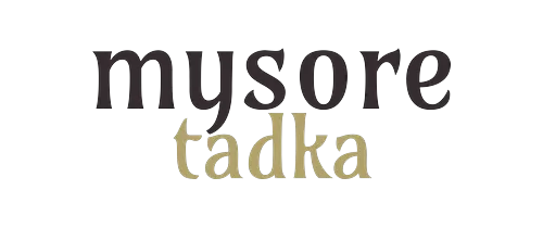 Mysore Tadka