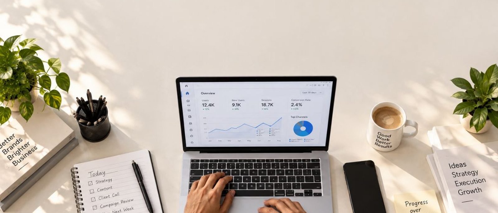 PPC / Performance Marketing