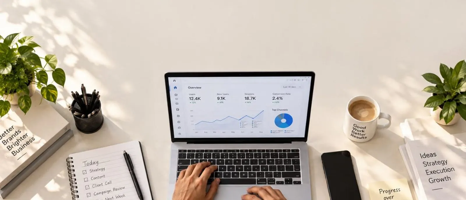 PPC / Performance Marketing