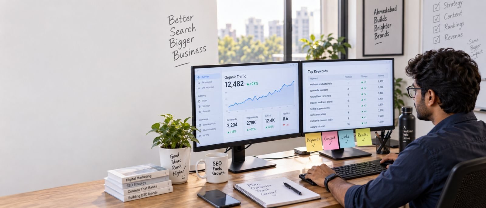 SEO Services