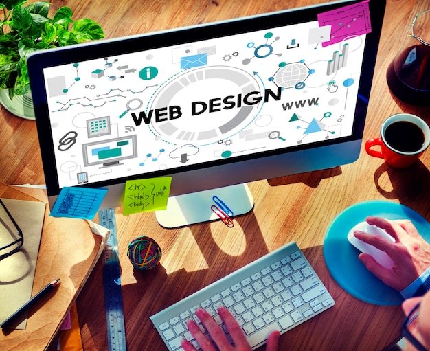 How to Pick the Best Web Designing Company in Ahmedabad