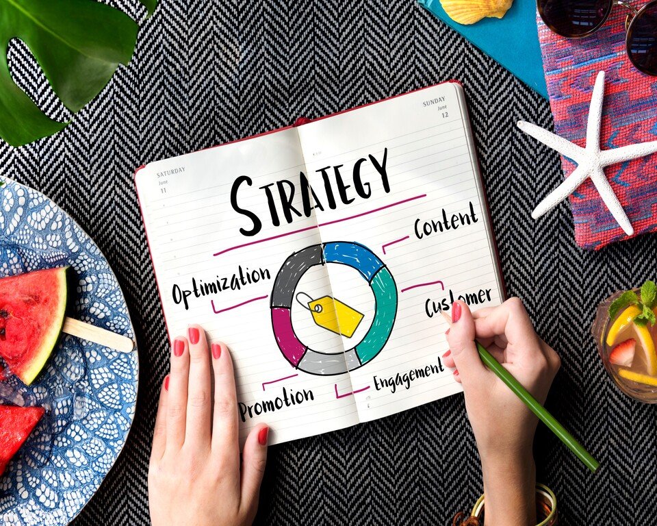 Digital Marketing Strategies for Businesses in Ahmedabad | Raybotix Digital