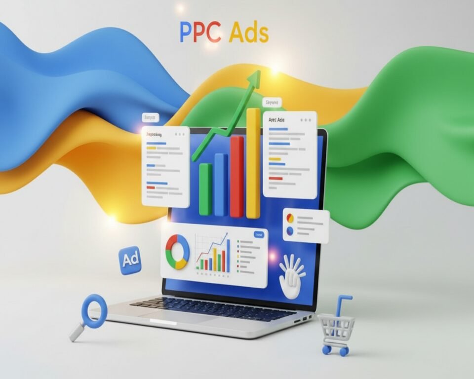 How PPC Ads Help You Get Instant Website Traffic