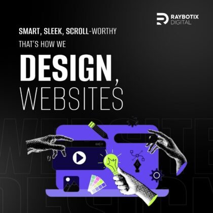 web design